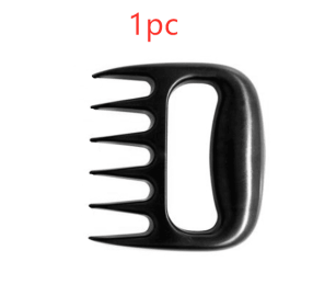 Creative Bear Claw Shredder for Barbecue BBQ (Option: 1PC)